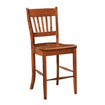 Frontier 24" Bar Chair 