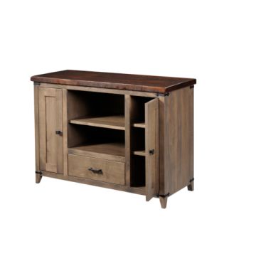 Frontier TV Stand
