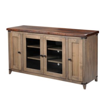 Frontier TV Stand