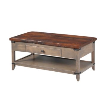 Frontier Coffee Table