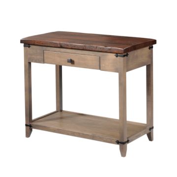 Frontier Sofa Table