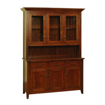 Frontier Hutch 