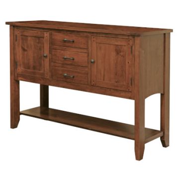 Frontier Side Board