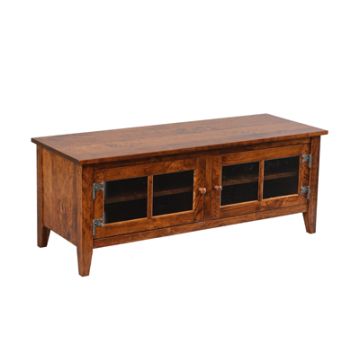 Frontier TV Stand