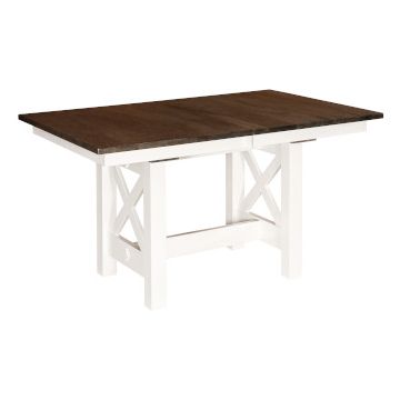 Raber Single Pedestal Table
