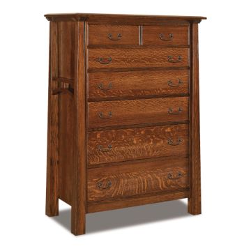 Artesa 7 Drawer Chest