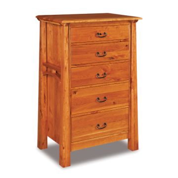 Artesa 5 Drawer Chest