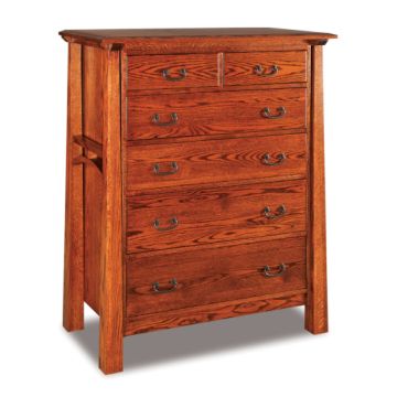 Artesa 6 Drawer Chest