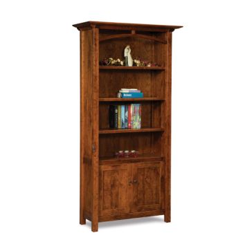 Artesa Bookcase