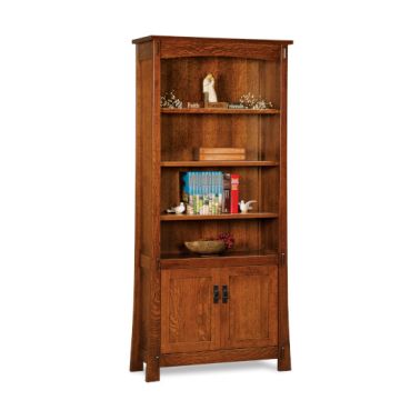 Modesto Bookcase