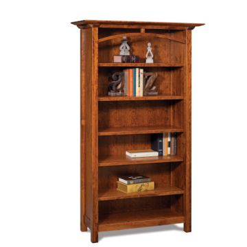 Artesa Bookcase