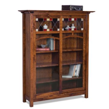 Artesa Bookcase