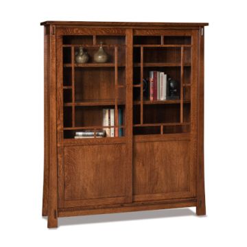 Modesto Bookcase