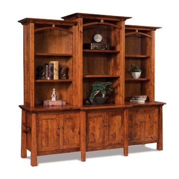 Artesa Hutch & Base