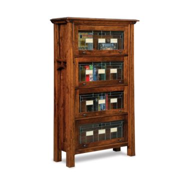 Artesa Barrister Bookcase