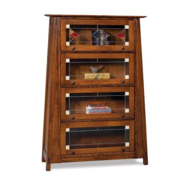 Colbran Barrister Bookcase