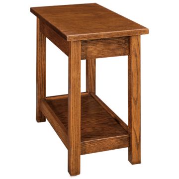 Centennial Chair Side End Table