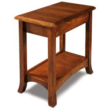 Carlisle Chair Side End Table
