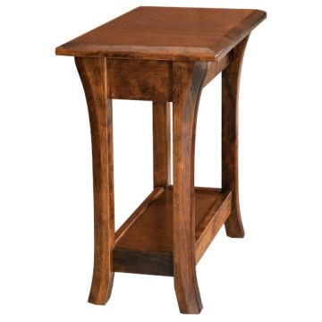 Ensenada Chair Side End Table