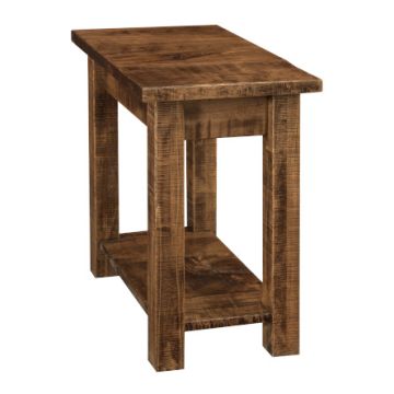 Houston Chair Side End Table