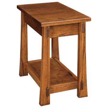 Modesto Chair Side End Table
