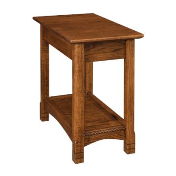 West Lake Chair Side End Table
