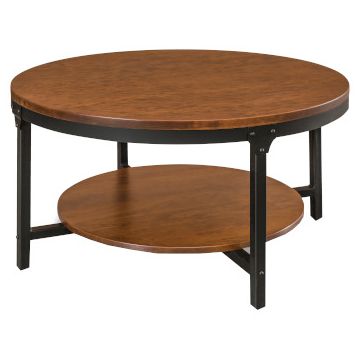 TImbra Round Coffee Table