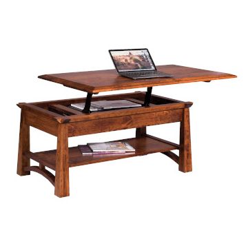 Artesa Lift-top Coffee Table