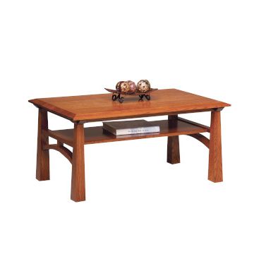 Artesa Coffee Table