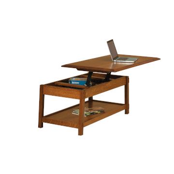 Colbran Lift-top Coffee Table