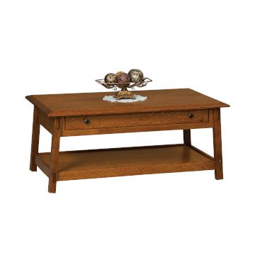 Colbran Coffee Table