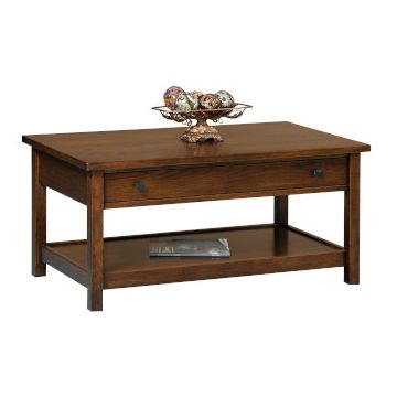 Centennial Coffee Table