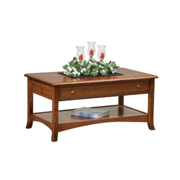 Carlisle Coffee Table
