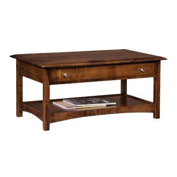 Finland Coffee Table