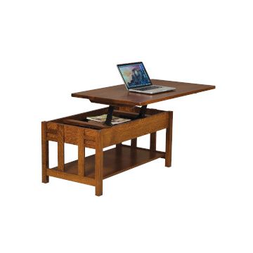 Kascade Lift-top Coffee Table