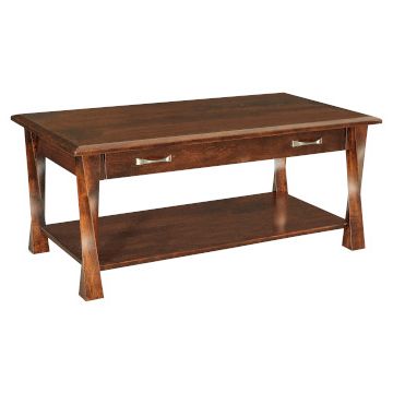 Lexington Arc Coffee Table
