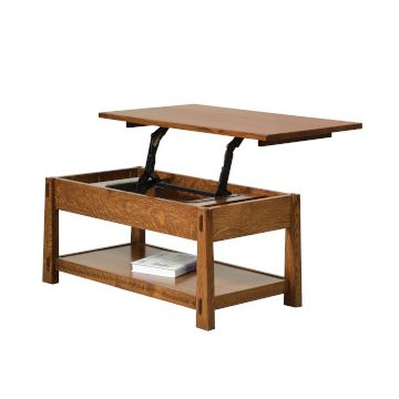 Modesto Lift-top Coffee Table
