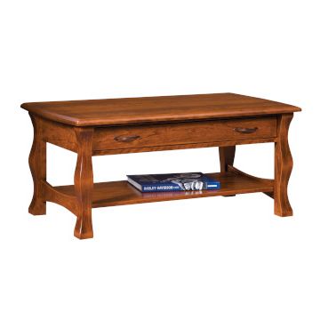 Reno Coffee Table
