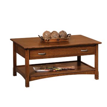 West Lake Coffee Table