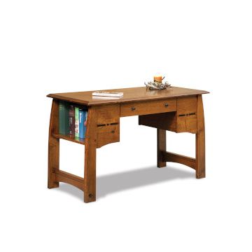 Boulder Creek Writer's Desk