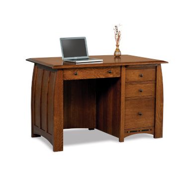 Boulder Creek Desk