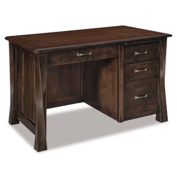 Lexington Arc Desk