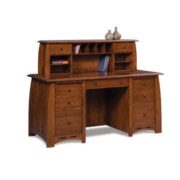 Boulder Creek Desk
