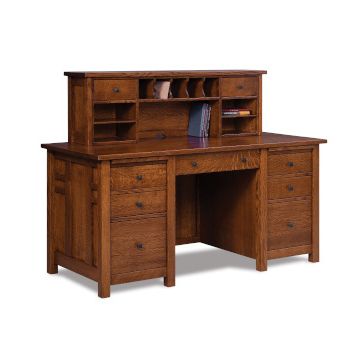 Kascade Desk