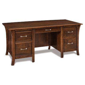 Ensenada Desk
