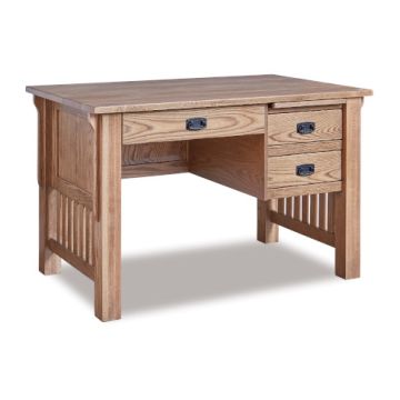 Bridger Mission Desk