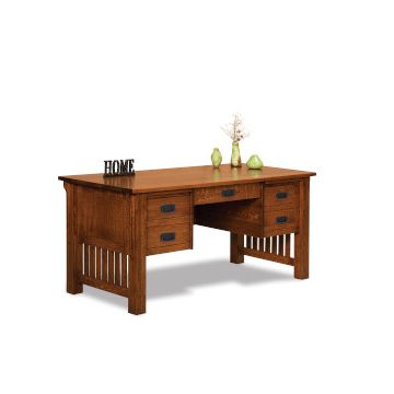 Bridger Mission Desk