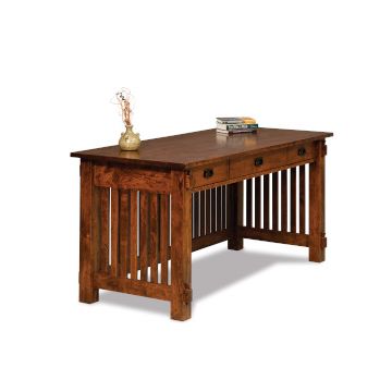 Craftsman Writer's Desk