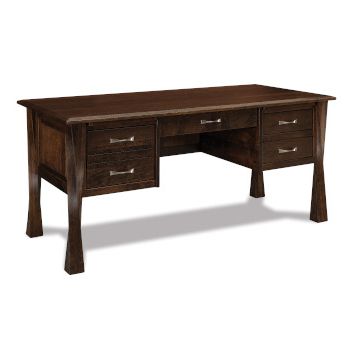 Lexington Arc Desk