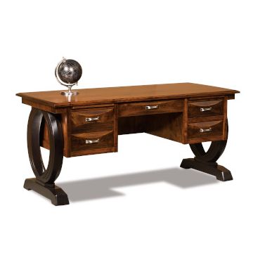 Saratoga Desk